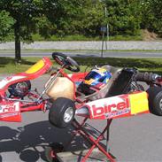 Yamaha birel 100cc