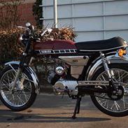 Yamaha FS1 4 gear K-model