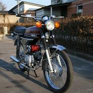 Yamaha FS1 4 gear K-model