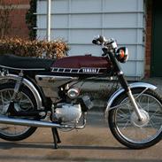 Yamaha FS1 4 gear K-model