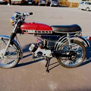 Yamaha FS1 4 gear K-model