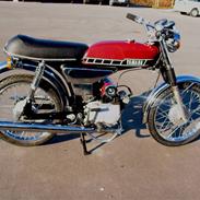 Yamaha FS1 4 gear K-model