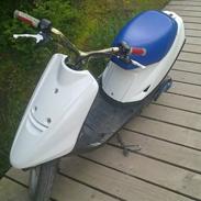 Yamaha jog as [SOLGT]