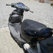 Aprilia sonic