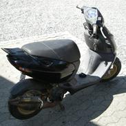 Aprilia sonic