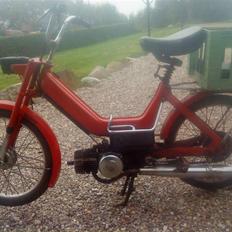 Puch maxi p værkstedsvogn 90%