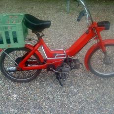 Puch maxi p værkstedsvogn 90%