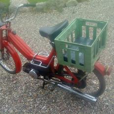 Puch maxi p værkstedsvogn 90%