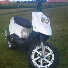 PGO hot 50 Ac :) solgt