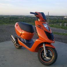 Aprilia Sonic