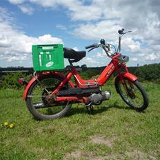 Puch Maxi K E50 SOLGT