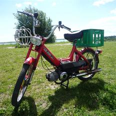 Puch Maxi K E50 SOLGT