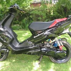 Peugeot Speedfight 2