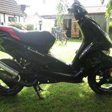 Peugeot Speedfight 2