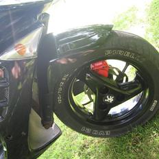 Peugeot Speedfight 2