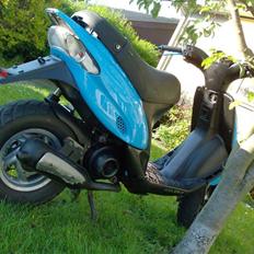 Gilera Stalker Skyline 