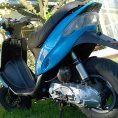 Gilera Stalker Skyline 