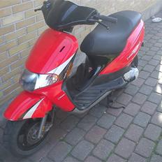 Derbi Atlantis bullet