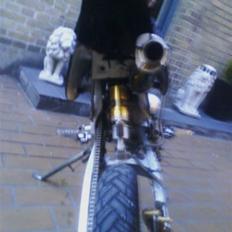 Apollo Orion   Motard