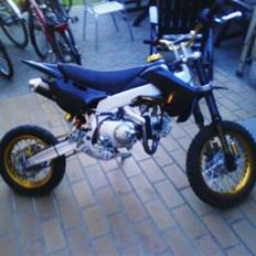 Apollo Orion   Motard