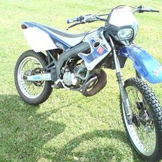 Derbi senda tøffe solgt