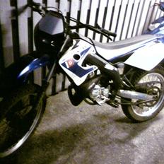 Derbi senda tøffe solgt