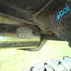 Derbi senda tøffe solgt