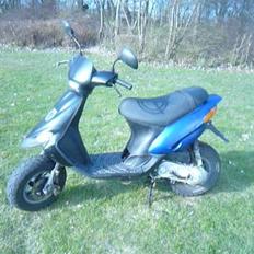 Gilera Stalker ( solgt )