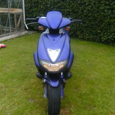 CPI hussar bytte til Stalker