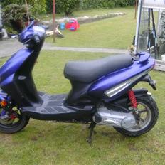 CPI hussar bytte til Stalker