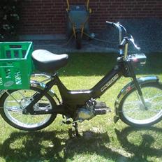 Puch Maxi K "Efter" "Solgt"