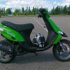 Gilera stalker/nrg