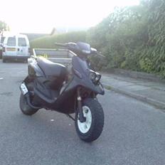 Yamaha Bws NG > BYTTET <