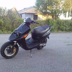 Yamaha Bws NG > BYTTET <