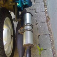 Aprilia Sonic "RacingProjekt"