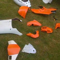 Aprilia Sonic "RacingProjekt"