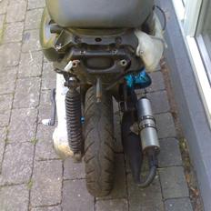 Aprilia Sonic "RacingProjekt"