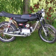 Yamaha Fs1 DX Special