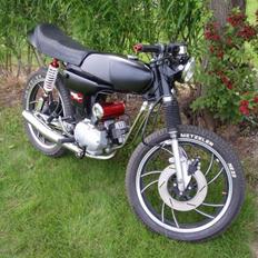Yamaha Fs1 DX Special