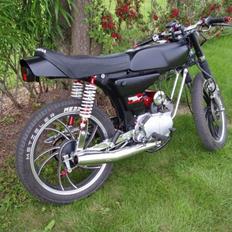 Yamaha Fs1 DX Special