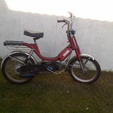Vespa bravo( solgt )