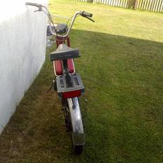 Vespa bravo( solgt )