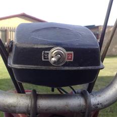 Vespa bravo( solgt )