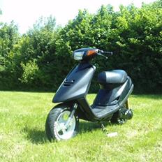 Yamaha Jog As (SOLGT!)