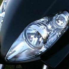 Aprilia SportCity One 