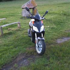 Aprilia SportCity One 