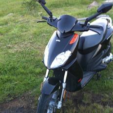 Aprilia SportCity One 