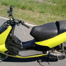 Aprilia aprilia sr50 lc DD