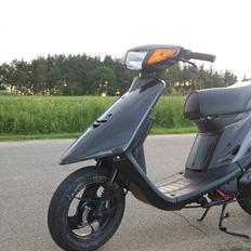 Yamaha Jog As  AC (Solgt)