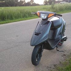 Yamaha Jog As  AC (Solgt)